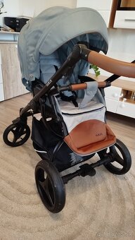 Bebetto Luca pro kočík - 10
