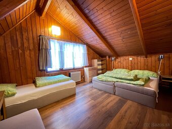 Na predaj chata Ružomberok, Hrabovo (apartmány Hrabovo) - 10