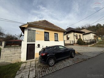 Predaj rodinného domu/chalupy so záhradou a výhľadom na Nová - 10