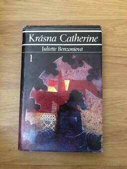 Krásna Catherine - 10