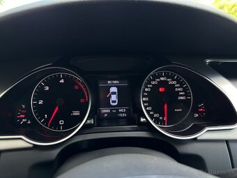 Predám/vymením Audi A5 coupe - 10