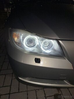 BMW e90 320D - 10