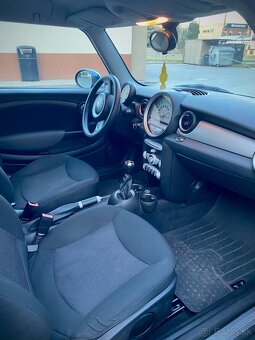 🦋MINI Cooper D 2008 - 10