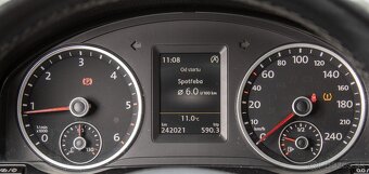 Volkswagen Tiguan 2.0 CR TDI 110k Trend&Fun - 10