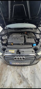 Predam audi a3 8v quattro 2.0tdi 135kw - 10