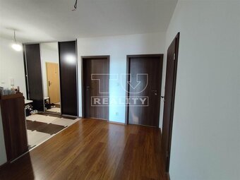 3-izbový priestorovo veľkorysý byt v staršej novostavbe... - 10