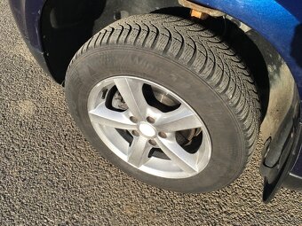 Škoda YETI na predaj - 10