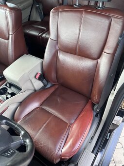 jeep commander 3.0 CRD Limited - 10