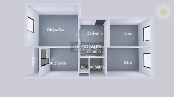 HALO reality - REZERVOVANÉ (prihláste sa na čakaciu listinu) - 10