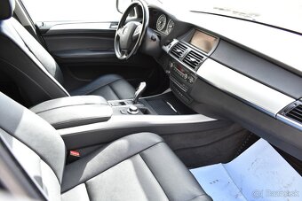BMW X5 xDrive 3.0D, platnosť TK/EK do 2/2027 (čítať inzerát) - 10