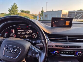 Audi Q7 3.0 TDI 200kW - Sline - 10