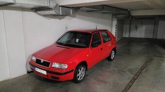 Felicia 1,3 LXi - 10