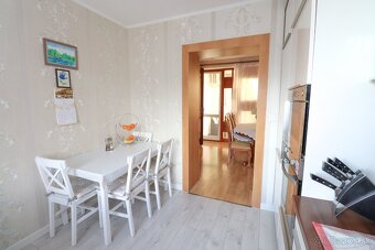 Výnimočný radový rodinný dom v najprestížnejšej časti DS - 10
