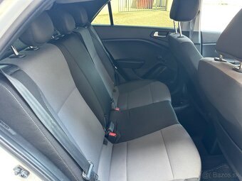Hyundai i20 1.2i Classic - 10