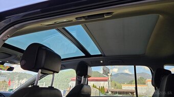 Volkswagen Touran 2.0 TDI SCR BMT 190k Highline DSG EU6 - 10