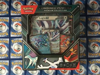 Pokémon TCG - 10