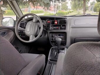 Suzuki vitara - 10