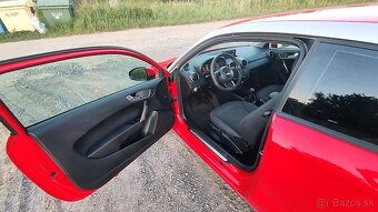 ✳️Audi A1 1.2 TFSI Attraction✳️ - 10