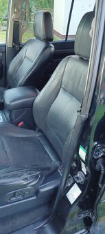 mitsubishi pajero 3.2 - 10