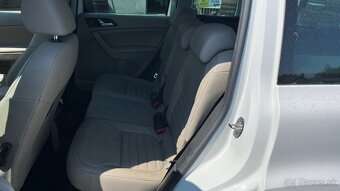 347. Škoda Yeti 1.4TSI CAXA/NBY LF9E Na náhradní díly - 10
