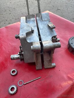 Simson s51 motor - 10