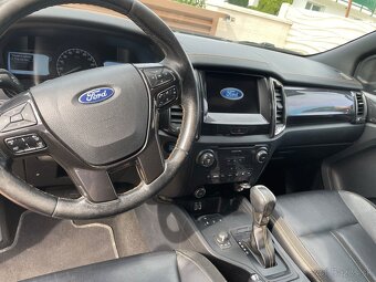 Ford Ranger - 10