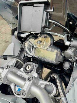 BMW R1200GS Adventure - 10