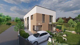 Rovinatý, stavebný pozemok s nádhernými výhľadmi /633m2/ Žil - 10