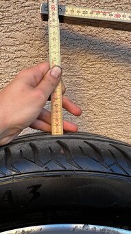 DOTZ 5x112 R18 ET40, 225/40-235/40( DVOJROZMER) - 10
