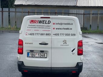 ⭐ Peugeot Expert 2.0HDi 110kW L2H1 r.v. 11/2018 ⭐ - 10