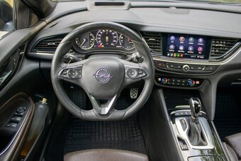 Opel Insignia 2.0 Turbo 230k S&S GSi 4x4 A/T - 10