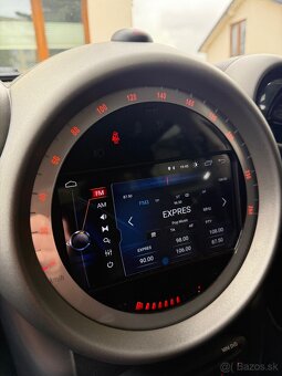 Predám Mini Countryman SD (2011) – Diesel, Automat, 4x4 ALL4 - 10