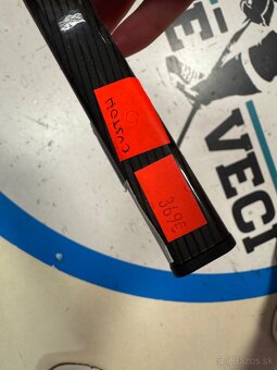 VERBEEK UPLNE NOVA PROFI HOKEJKA CCM RIBCOR TRIGGER 7PRO - 10