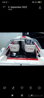 Motorová loď  Rio 690 8.1i V8 kompresor - 10