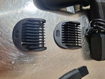 Braun Series 5 MGK5445 10v1, nový - 10