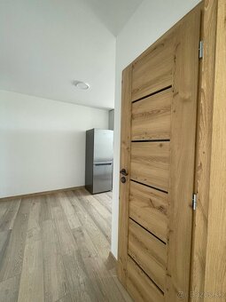 Na prenájom väčší 1,5 izbový byt v Starej Turej - 10