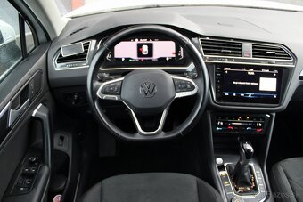 Volkswagen Tiguan 2.0 TDI EVO Elegance 4Motion DSG - 10