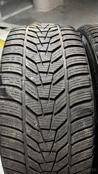 235/45 R18 zimné hankook 2 kusy - 10