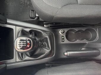 Škoda Yeti 2.0 TDI 4x4 Active - 10