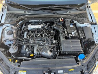 Skoda octavia 1.6 tdi 85kw, 143 000 km,2020 rok - 10