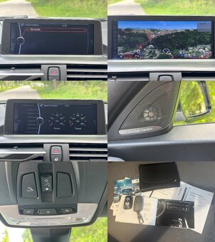 BMW M135i f21 manuál - 10