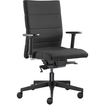 TOP ZĽAVA - Kancelárska stolička LD Seating - 10