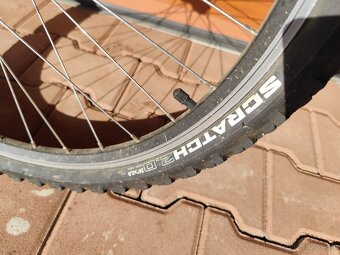 Predám detský bicykel CTM Terrano 1.0 - 10