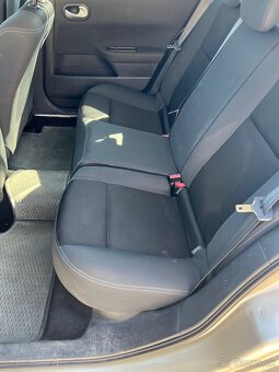 Renault Megane 1.6 - 10