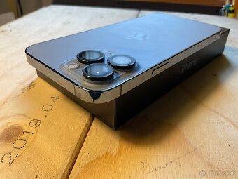 iPhone 13 PRO MAX 256GB Sierra Blue - 10