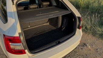 Predám Škodu Octavia III - 1 Majiteľ- 129 000 km - 10