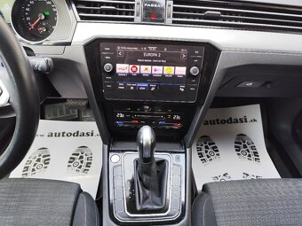 Volkswagen Passat 2.0 TDI EVO Business DSG - 10