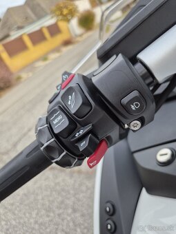 BMW R 1250 RT 2023 s plnou výbavou a doplnkami - 10