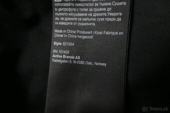 KARI TRAA funkcna original TOP dlha bunda M - 10