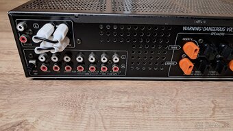 Technics SU - V 4 X - 10